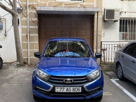 LADA (VAZ) Granta