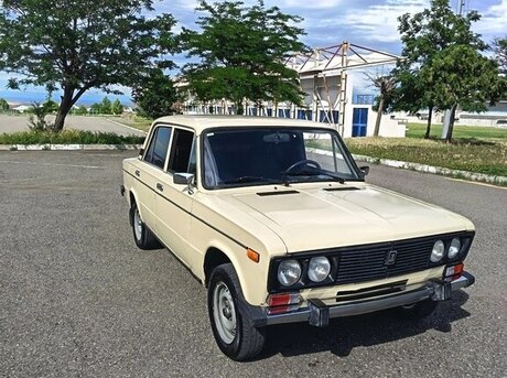 LADA (VAZ) 2106