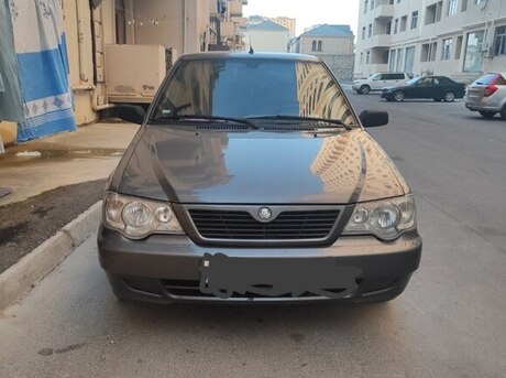 Saipa 132
