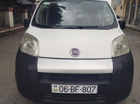 Fiat Fiorino