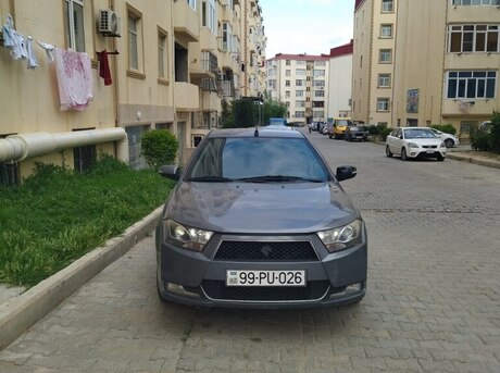 Khazar SD