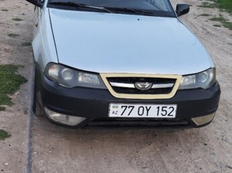 Daewoo Nexia
