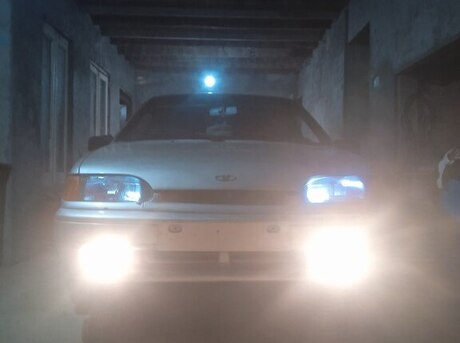 LADA (VAZ) 2115