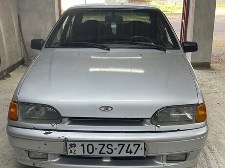LADA (VAZ) 2115