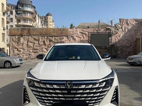 Changan Uni-Z