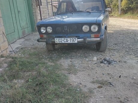 LADA (VAZ) 2106