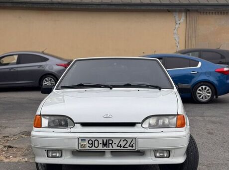 LADA (VAZ) 2114