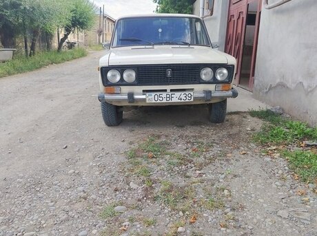 LADA (VAZ) 2106