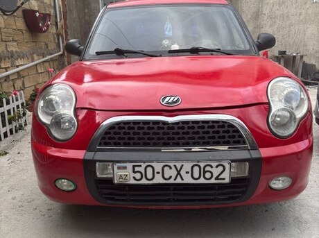 Lifan 320