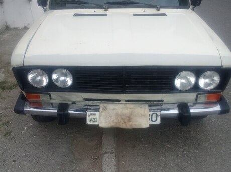 LADA (VAZ) 2106