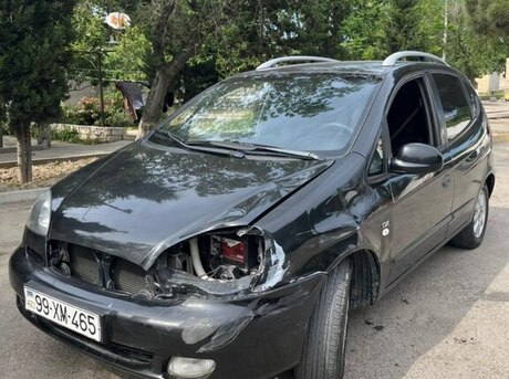 Chevrolet Rezzo