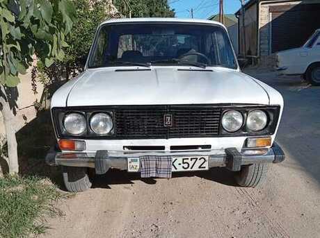 LADA (VAZ) 2106