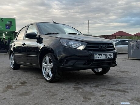 LADA (VAZ) Granta