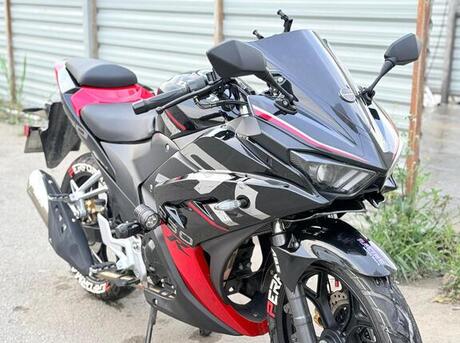 Dayun DY250-8 Sport