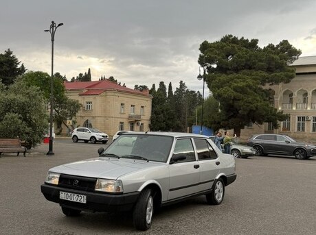 Tofas Dogan