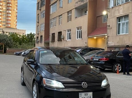 Volkswagen Jetta