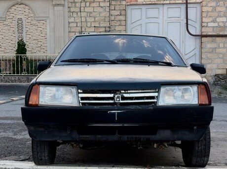 LADA (VAZ) 2109