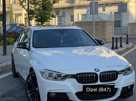 BMW 320d
