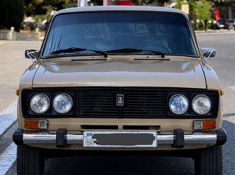 LADA (VAZ) 2106