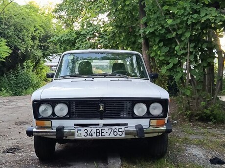 LADA (VAZ) 2106