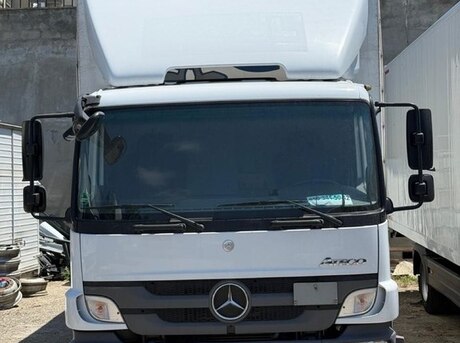 Mercedes Atego 816