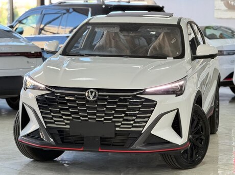 Changan Oshan X5 Plus