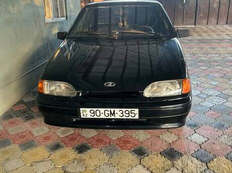 LADA (VAZ) 2115