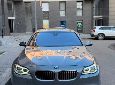 BMW 520d
