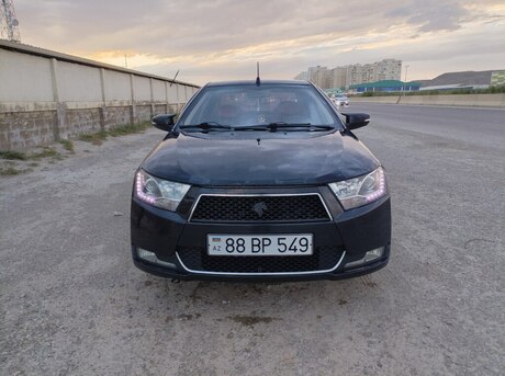 Khazar SD