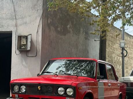 LADA (VAZ) 2106