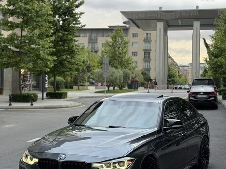 BMW 328