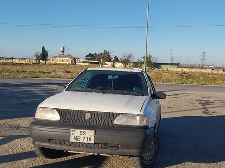 Saipa 132