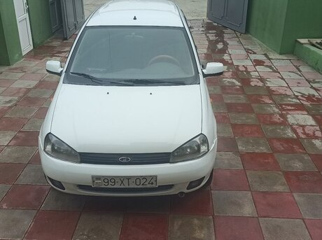 LADA (VAZ) Kalina