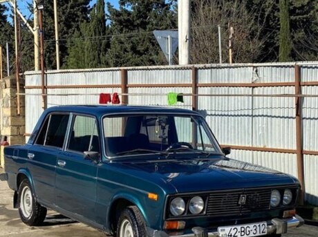 LADA (VAZ) 2106