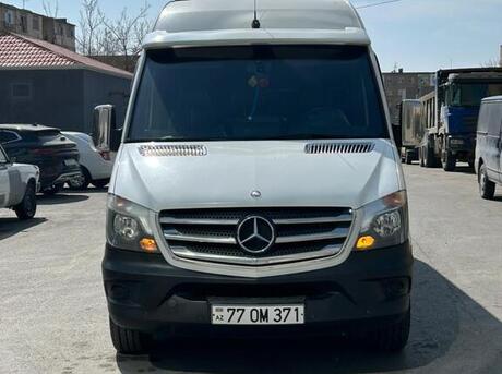 Mercedes Sprinter 315
