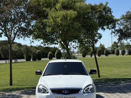 LADA (VAZ) Priora