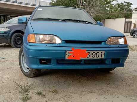 LADA (VAZ) 2115