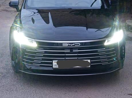 BYD Destroyer 05
