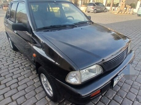 Saipa 132