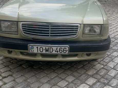 GAZ 3110 "Volga"