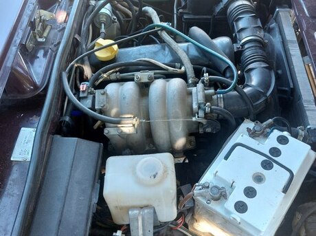 LADA (VAZ) 2107