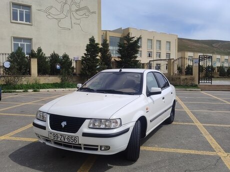 Khazar LX