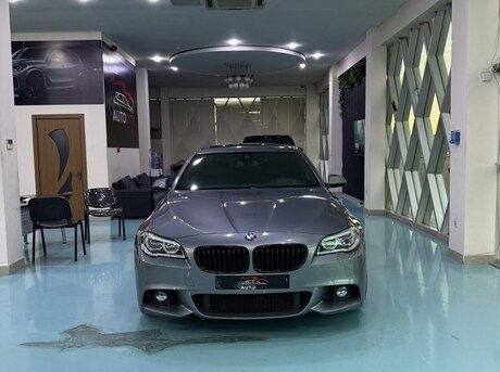 BMW 528