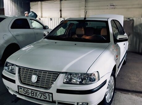 Khazar LX
