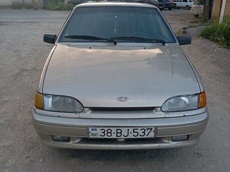 LADA (VAZ) 2115