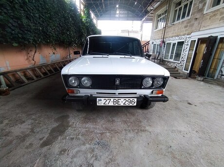 LADA (VAZ) 2106