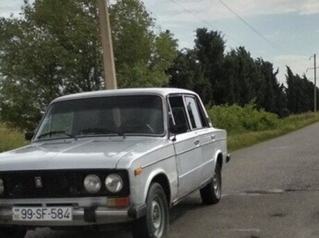 LADA (VAZ) 2106