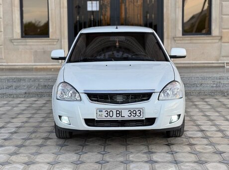 LADA (VAZ) Priora