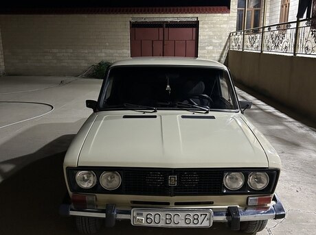 LADA (VAZ) 2106