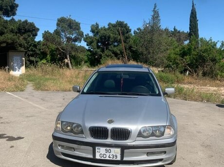 BMW 325